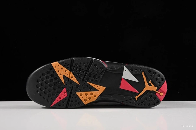 Reps TBK Air Cardinal Reflective BV6281-006 7 Jordan 0702